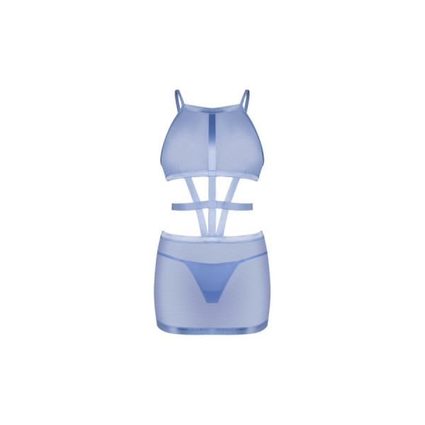 Shaderi robe et string